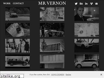 mrvernon.co.uk