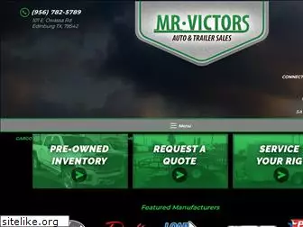 mrvictors.com