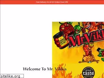 mrvikkis.co.uk