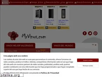 mrvinos.com