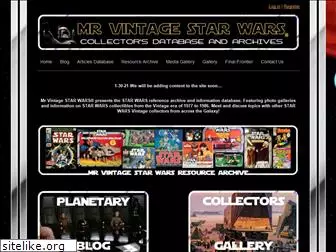 mrvintagestarwars.com