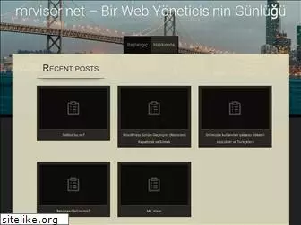 mrvisor.net