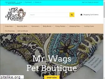 mrwags.com