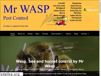 mrwasp.co.uk