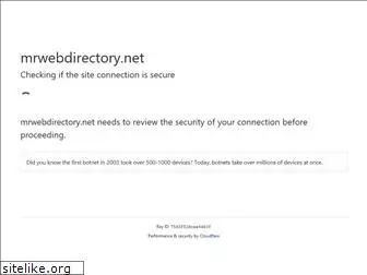 mrwebdirectory.net