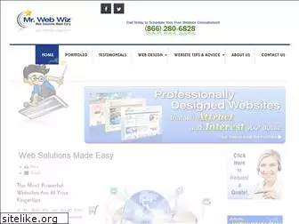mrwebwiz.com