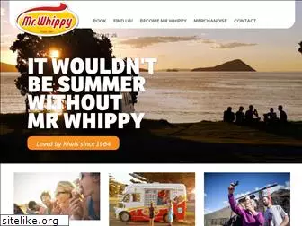 mrwhippy.co.nz