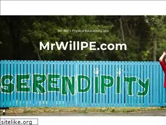 mrwillpe.com