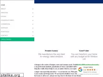 mrwindow.co.uk