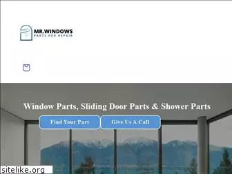 mrwindows.com.au