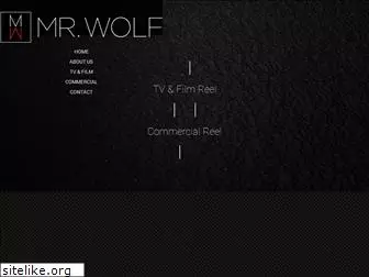 mrwolf.com