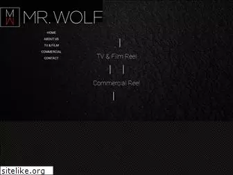 mrwolf.us