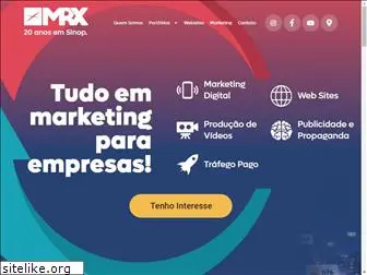 mrxweb.com.br