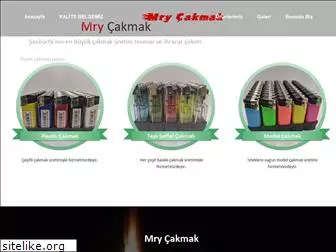 mrycakmak.com.tr