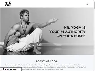 mryoga.com