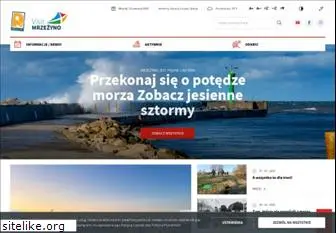 mrzezyno.pl