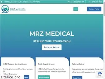 mrzmedical.com