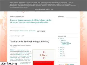 ms-adilson-filologia-biblica.blogspot.com