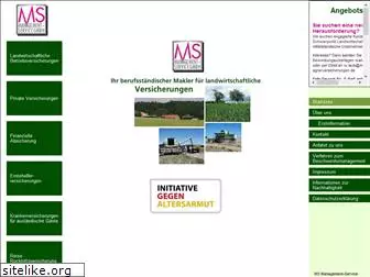ms-agrarversicherungen.de