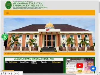 ms-bandaaceh.go.id