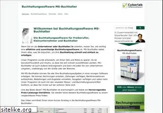 ms-buchhalter.de