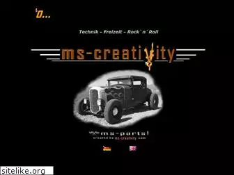 ms-creativity.com