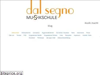 ms-dalsegno.de