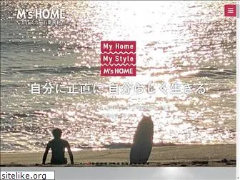 ms-home-go.jp