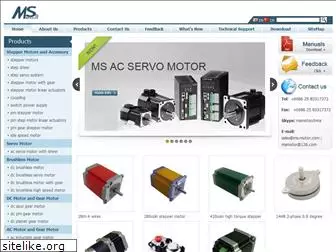 ms-motor.com