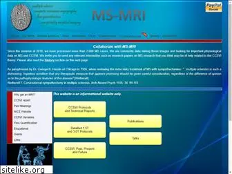 ms-mri.com