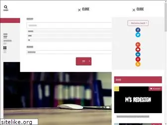 ms-redesign.com