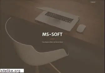 ms-soft.pl