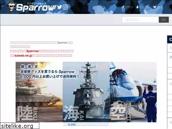 ms-sparrow.com