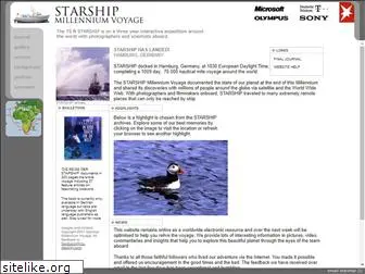 ms-starship.com