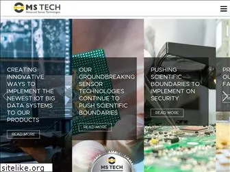 ms-technologies.com