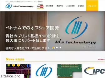 ms-technology.co.jp