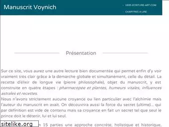 ms-voynich.com