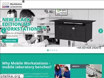 ms-workstation.com