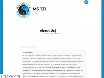 ms131.org