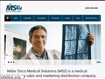 ms2medical.com