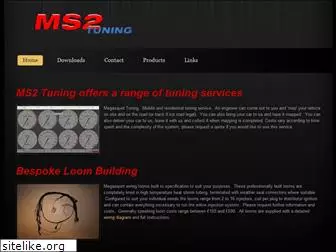 ms2tuning.com