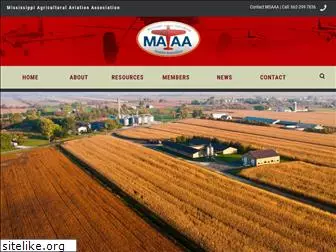 msaaa.com