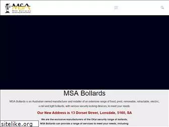 msabollards.com.au