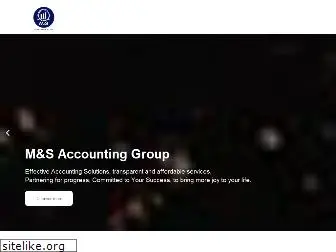 msacctgroup.com