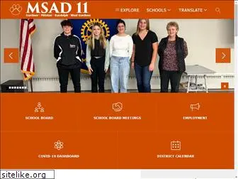 msad11.org