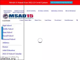 msad15.org