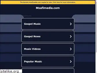 msafimedia.com