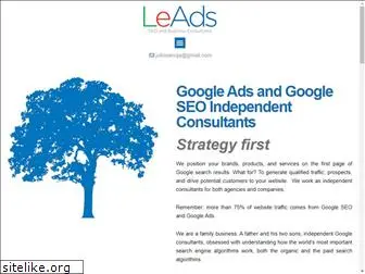 msalesleads.com