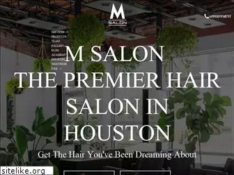 msalon.us