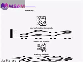 msam-uwaterloo.ca